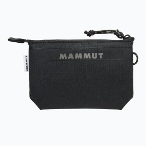 Portfel Mammut Alto Wallet black