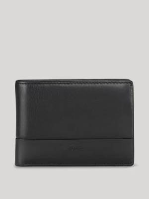 Portfel Manciano Alfredo w kolorze czarnym Joop