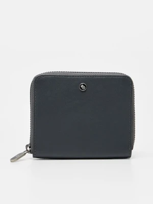 Portfel Mandarina Duck ciemnoszary