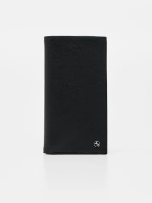 Portfel Mandarina Duck czarny