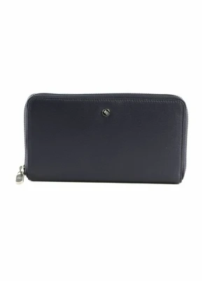 Portfel Mandarina Duck granatowy