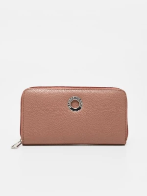 Portfel Mandarina Duck mauve