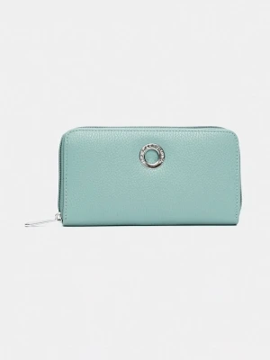 Portfel Mandarina Duck zielony