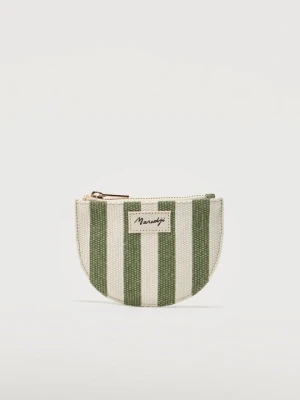 Portfel Maradji khaki