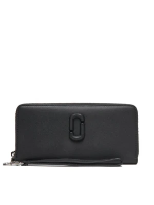 Portfel Marc Jacobs 2P4SMP013S02 Czarny