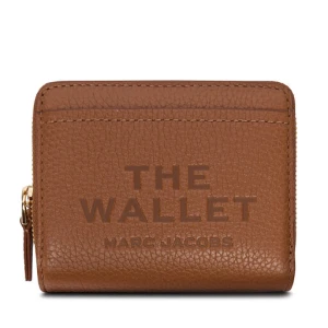 Portfel Marc Jacobs 2R3SMP044S10 Brązowy