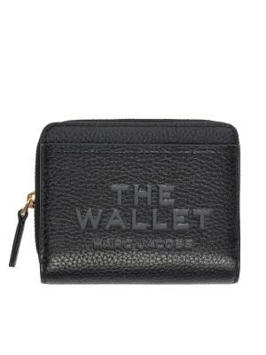 Portfel Marc Jacobs 2R3SMP044S10 Czarny