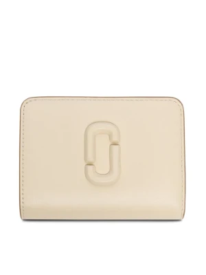 Portfel Marc Jacobs 2S4SMP007S02 Kremowy