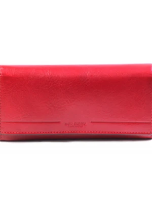 PORTFEL MATO GROSSO - 0743/17 R40 RED
