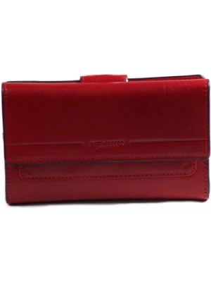 PORTFEL MATO GROSSO - 0799/17 40 RFID RED