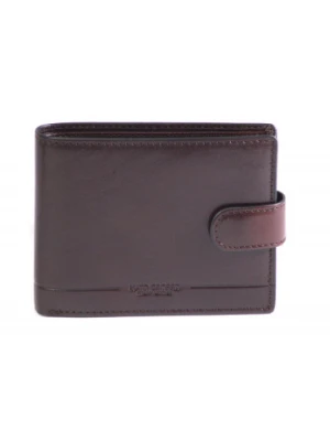 PORTFEL MATO GROSSO - 0892 25 RFID BROWN