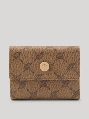 Portfel Mazzolino Simona w kolorze jasnobrązowym Joop