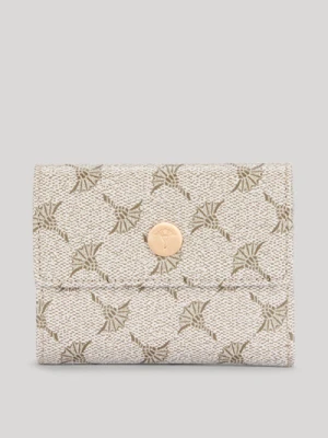 Portfel Mazzolino Simona w kolorze khaki JOOP!