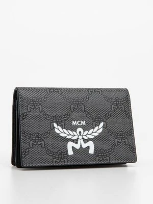 Portfel MCM