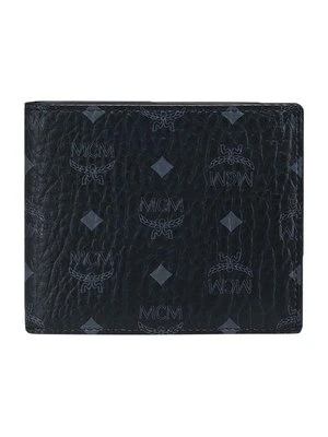 Portfel MCM