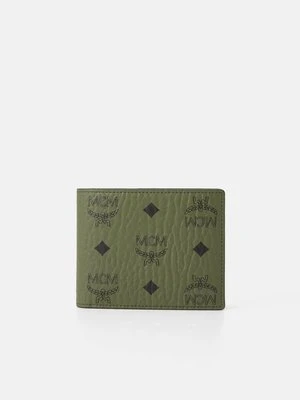 Portfel MCM