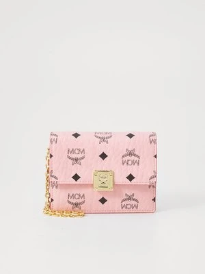 Portfel MCM