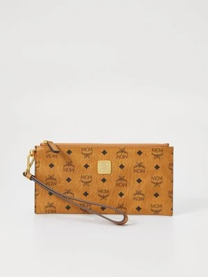 Portfel MCM