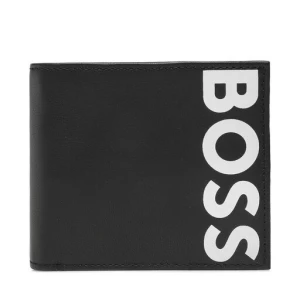 Portfel męski Boss 50492316 Black 2