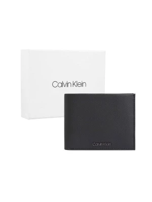 
Portfel męski Calvin Klein K50K507991 czarny
 
calvin klein
