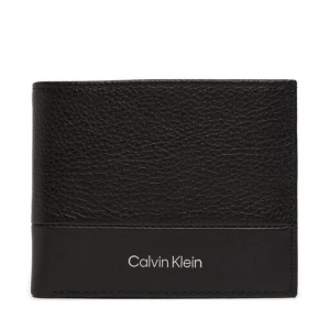 Portfel męski Calvin Klein K50K512269 Czarny