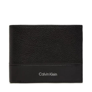 Portfel męski Calvin Klein K50K512314 Czarny