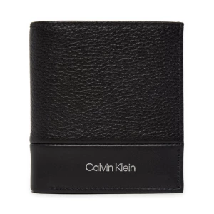 Portfel męski Calvin Klein K50K512502 Czarny