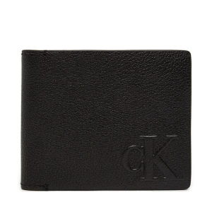 Portfel męski Calvin Klein K50K512594 Czarny