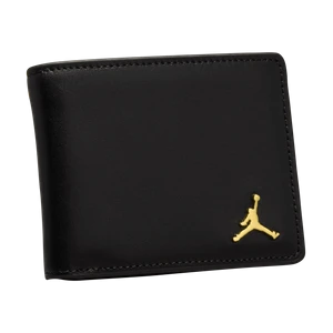 Portfel męski Jumpman Ingot Bifold Jordan - Czerń