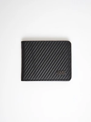 Portfel męski KARL LAGERFELD