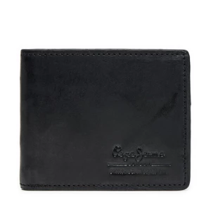 Portfel męski Pepe Jeans PM070387 Czarny