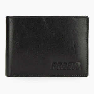Portfel męski PROSTO Cashly black