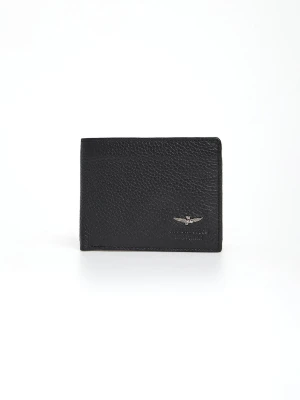 Portfel męski skórzany AERONAUTICA MILITARE