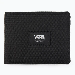 Portfel męski Vans Roats Bifold black