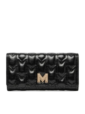 Portfel MEXX CEO-MEXX-W1-001-AW26 Czarny