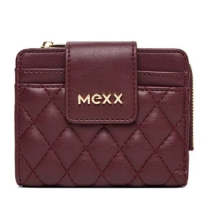 Portfel MEXX CEO-MEXX-W1-002-AW25 Bordowy