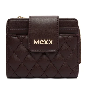 Portfel MEXX CEO-MEXX-W1-002-AW25 Brązowy