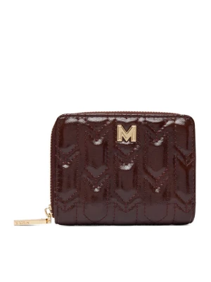 Portfel MEXX CEO-MEXX-W1-003-AW26 Brązowy