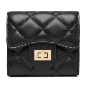 Portfel MEXX CEO-MEXX-W1-003-SS26 Czarny