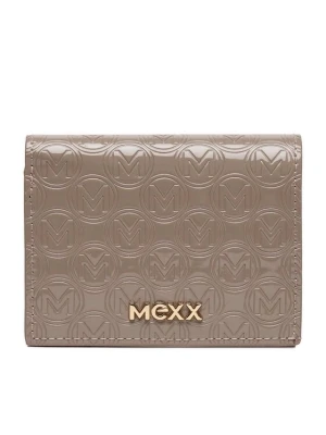 Portfel MEXX CEO-MEXX-W1-004-AW26 Beżowy
