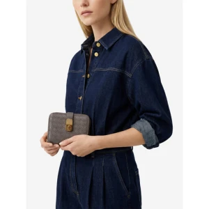 Portfel MEXX CEO-MEXX-W1-004-SS26 Szary