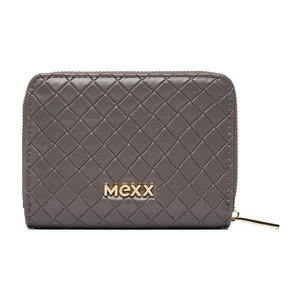 Portfel Mexx CEO-MEXX-W1-004-SS26 Szary