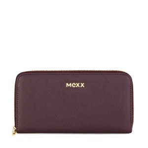 Portfel MEXX MEXX-W1-002-AW24 Fioletowy