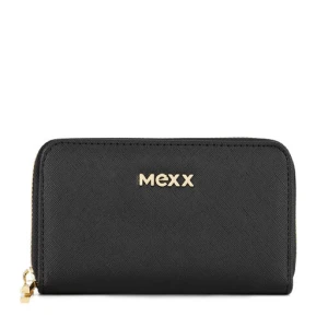 Portfel MEXX MEXX-W1-003-AW24 Czarny