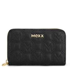 Portfel MEXX MEXX-W1-005-AW24 Czarny