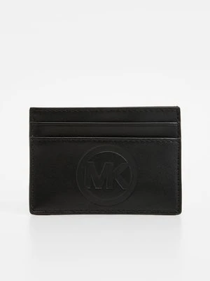 Portfel Michael Kors czarny