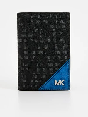 Portfel Michael Kors czarny