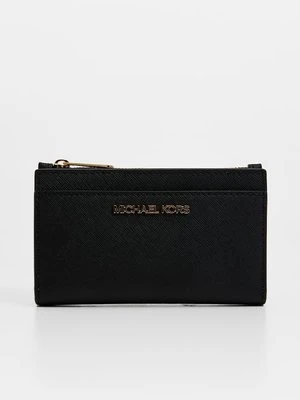 Portfel Michael Kors czarny
