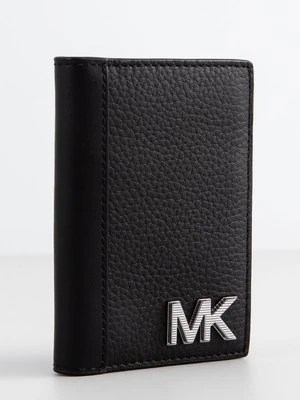 Portfel Michael Kors czarny