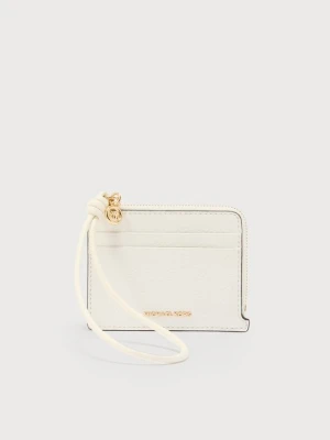 Portfel Michael Kors biały